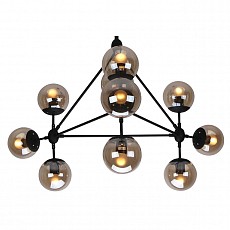 Люстра на штанге kink light Моди 07535-10,19